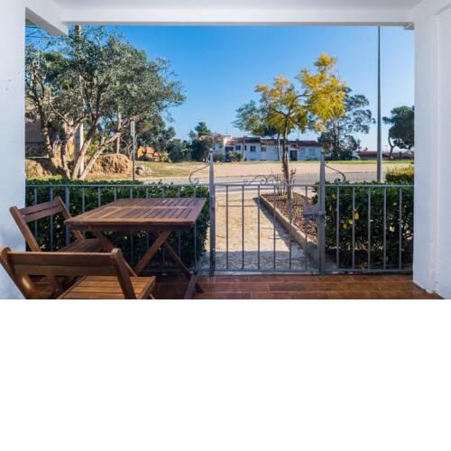 CA-4 CALELLA DE PALAFRUGELL 4 PAX