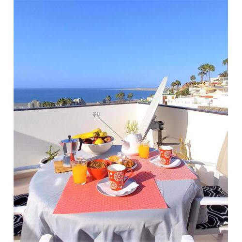 Ca' Cristina - Monte Rojo - Ocean View