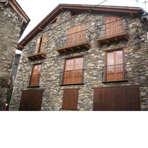 Ca de Marti
