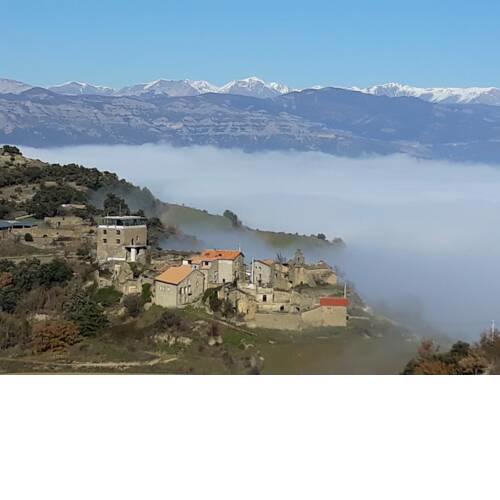 Ca la Cisca
