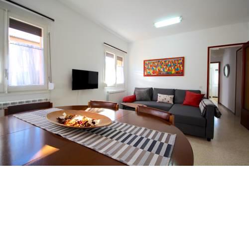 Ca La Lluïsa - Holiday Apartment