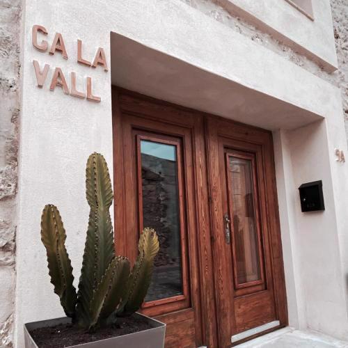 Ca la Vall - Your Mediterranean Stay