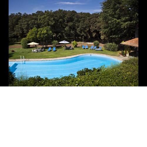 Ca l'Almar Villa Sleeps 16 with Pool and Air Con