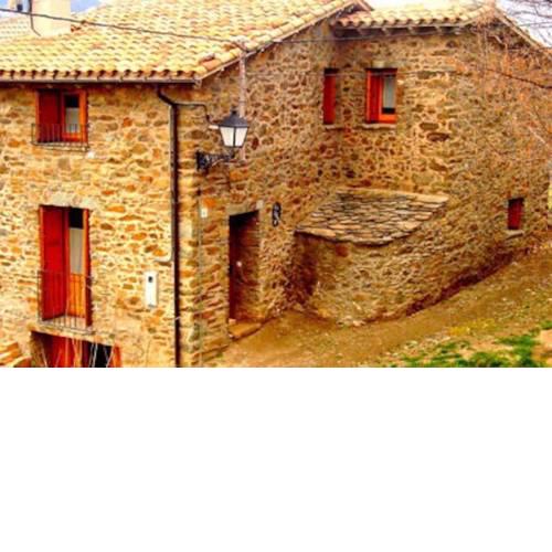 Ca l'Andreu