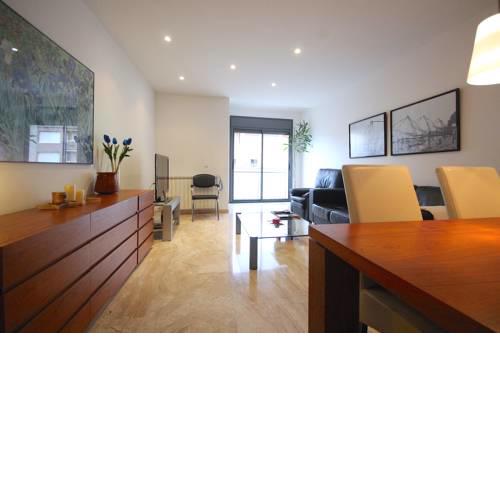 Ca l'Anna - Holiday Apartment
