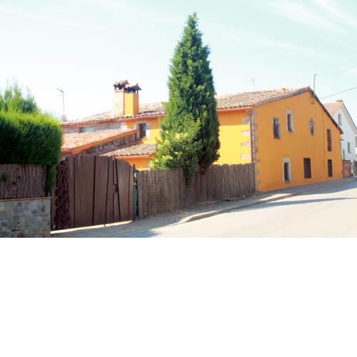 Ca L'Estrada