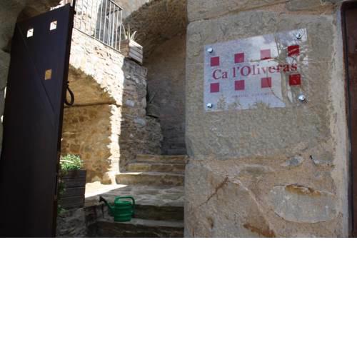 Ca l'Oliveras de Colomers