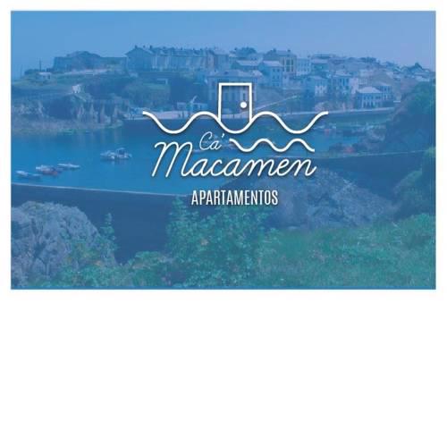 Ca' MaCaMen