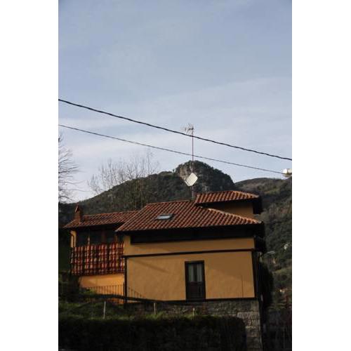 Ca María Fayas