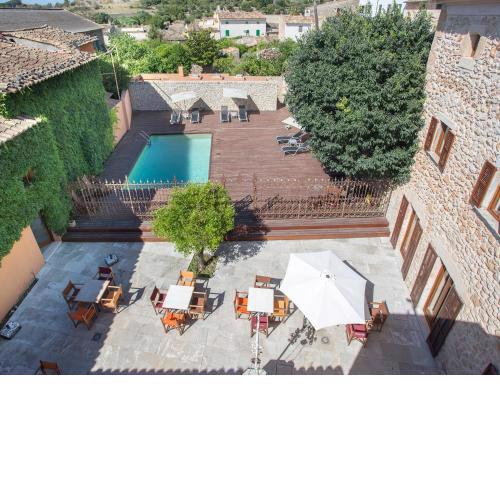 Ca' n Beia Suites - Adults Only