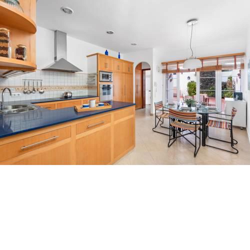 Ca Na Bel 4 bedroom house, Ciutadella