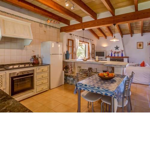 Ca Na Carmen - Villa for 62 people in Pollensa with private pool AC and WiFi