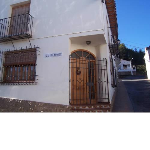 Ca Ramonet