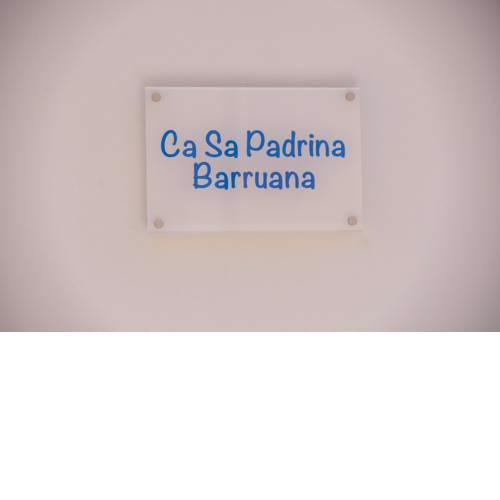 Ca sa Padrina Barruana