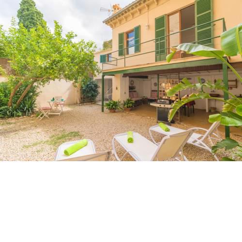 Ca Sa Tia (Sóller)