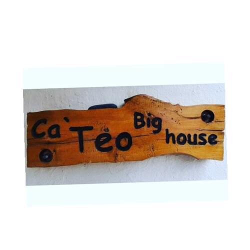 Ca´ Teo