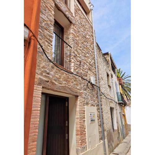 CA XANO. CASA RURAL EN SANT MATEU. CASTELLÓN.