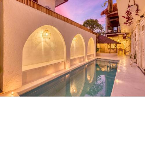 Cabala Bali Villa