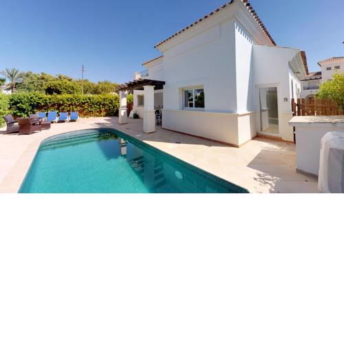 Caballa 296685-A Murcia Holiday Rentals Property