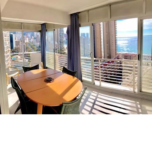 Caballos Apartment