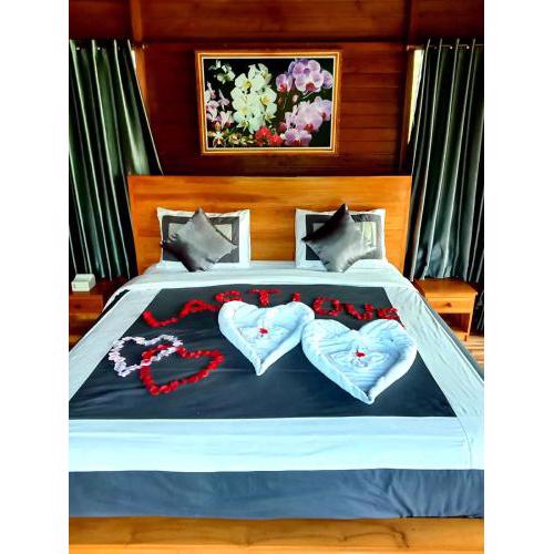 Cabana bali villa