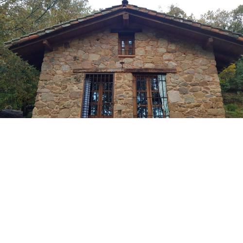Cabaña Castañarejo