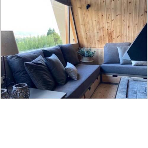 Cabaña con encanto en Bolvir - La Cerdanya