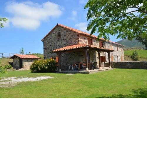 Cabaña Coterón