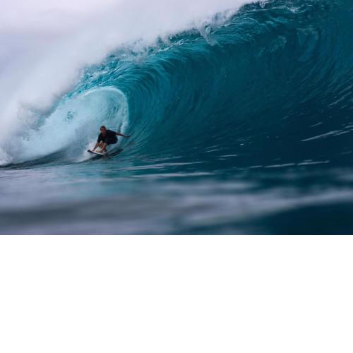 Cabana Surf and Stay