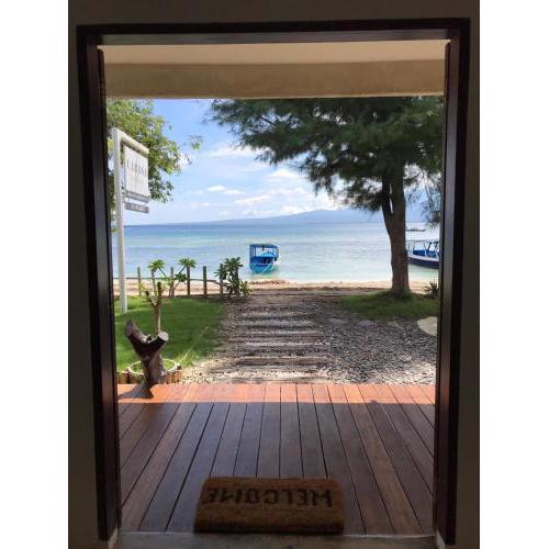 Cabana