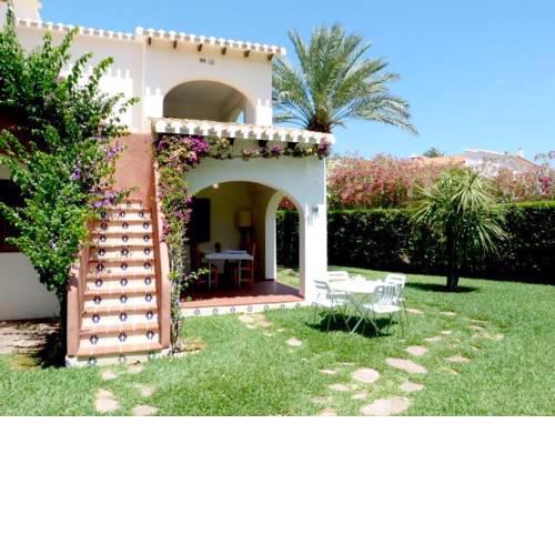 Cabañas 59