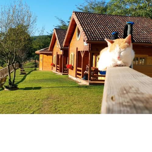 Cabanas da Ría