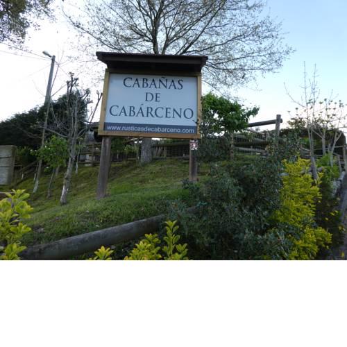 Cabañas De Cabárceno