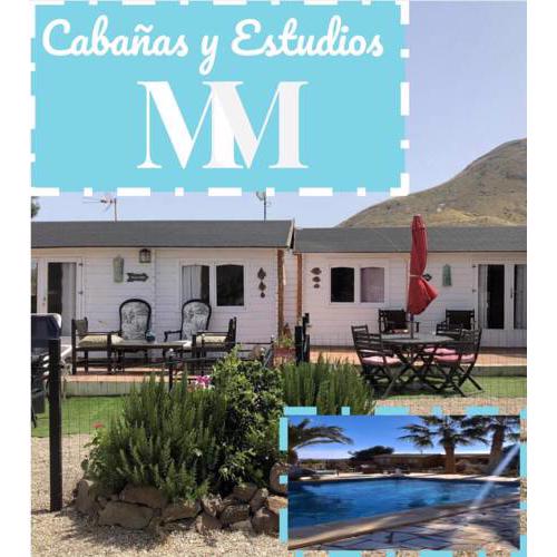 Cabañas & Estudios MonteMar Los Escullos