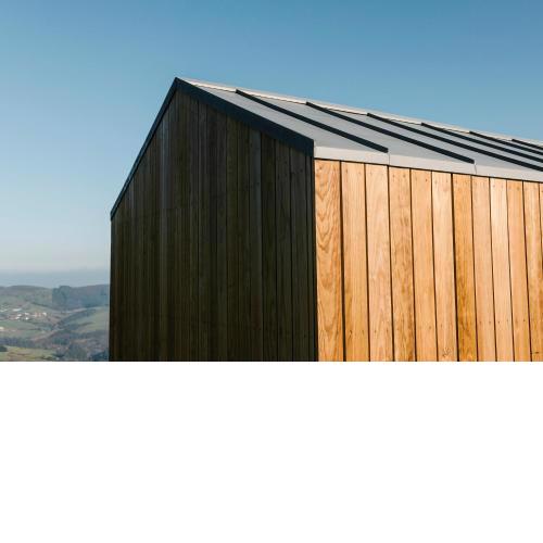 Cabañas Huma 1