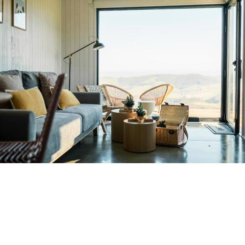 Cabañas Huma 2