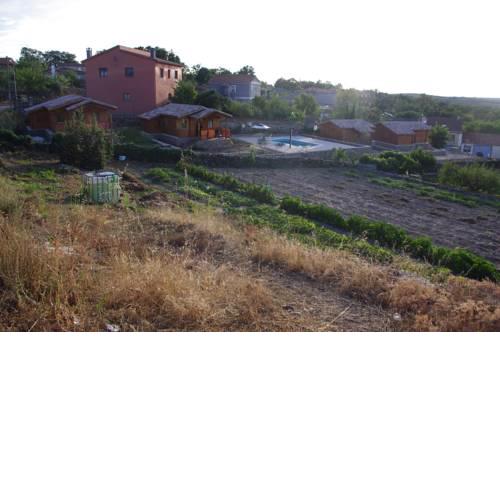 Cabañas Miraduero