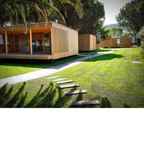 Cabanas Narea