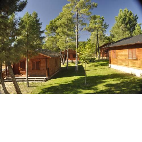 Cabañas Rurales Los Barrancos