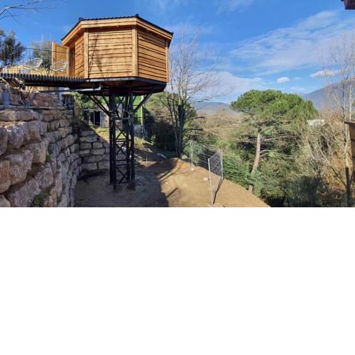 Cabanes palautordera
