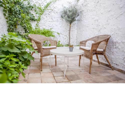Cabanyal Apartment con patio