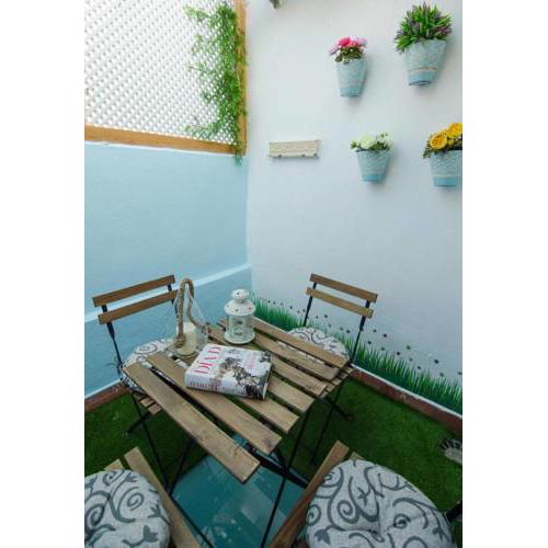 Cabanyal Pleasant House