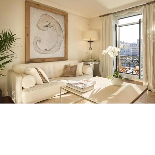 Cabernet Sauvignon Apartment