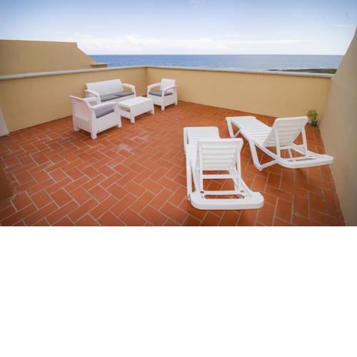 Cabezo sea view triplex Wifi Pool