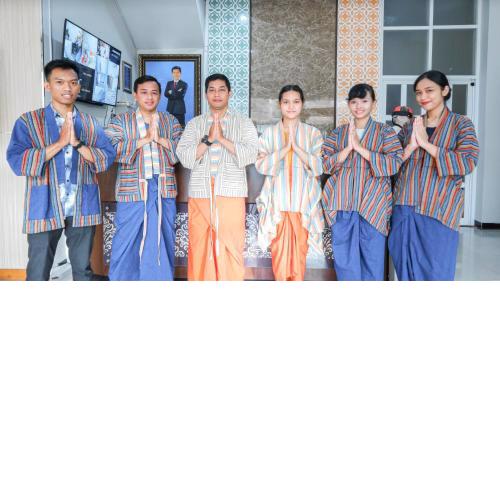 Cabin Hotel Sutomo