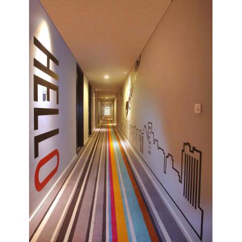 Cabin Hotel
