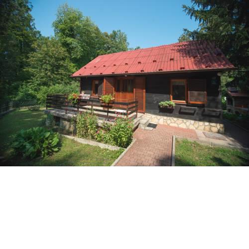 Cabin In The Woods Vukelic