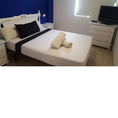 Cabo de Palos apartamento vacacional