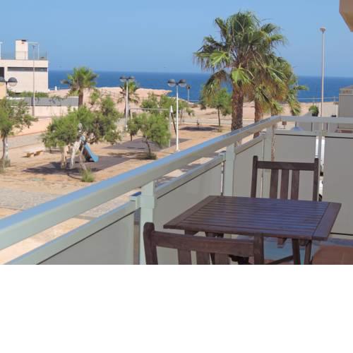 Cabo de Palos Centro