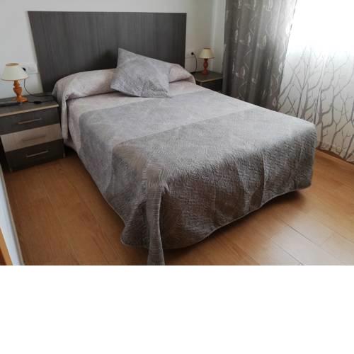 Cabo de Palos Rooms (Ideal Buceadores)